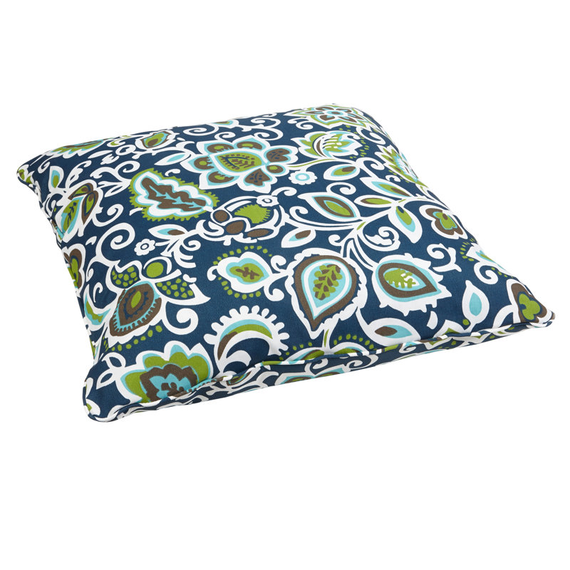 Coussin décoratif d'intérieur / extérieur Jayla