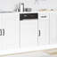 Dishwasher Panel Kalmar Artisan Oak 1.5X67 Cm Engineered Wood-411633983-411633938