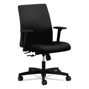 Ignition Ergonomic Task Chair