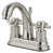 Satin Nickel selected