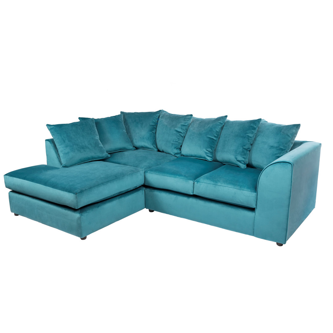 Ecksofa Laren