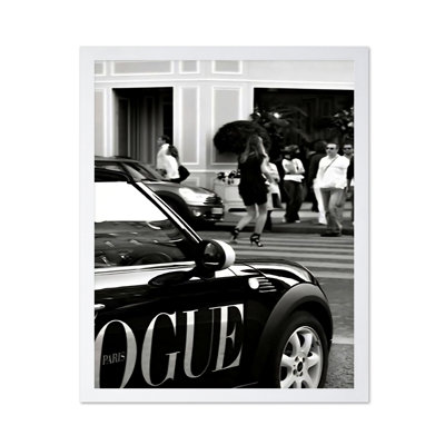 Avenue Montaigne Fashion Store