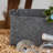 100% Felt Decorative Basket-1532637230