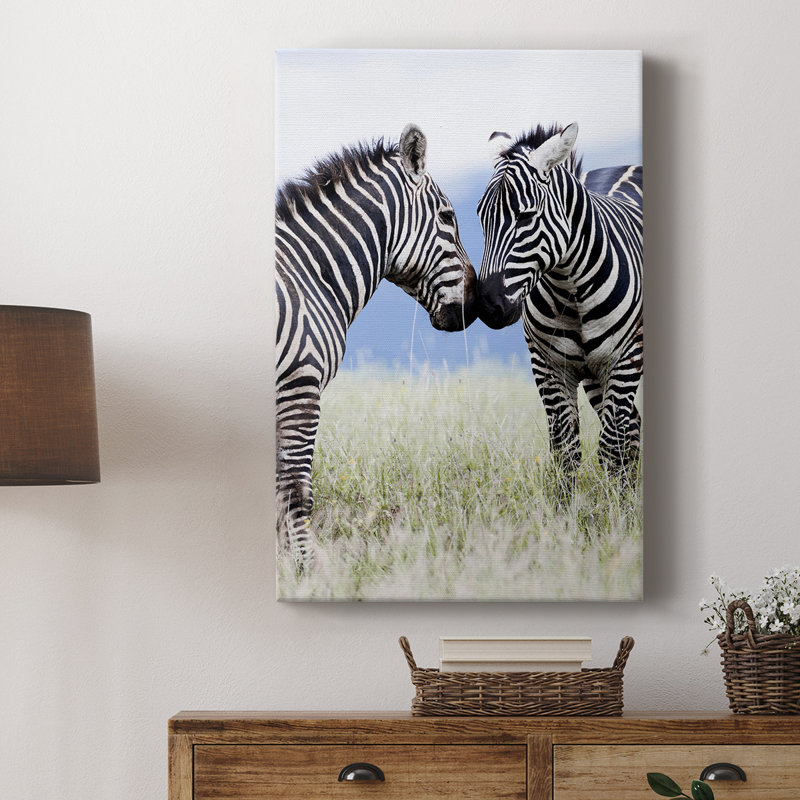 Affection africaine - galerie Cavas sur mesure, H 36 po x l 24 po