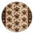 Rond 3 pi