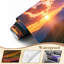Peel and Stick Wallpaper Wall Mural mountain landscape Wall Art Self Adhesive and Removable-167732087