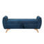 Banc de rangement rembourré à couvercle rabattable-133440708-133440713