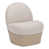 Beige/brun