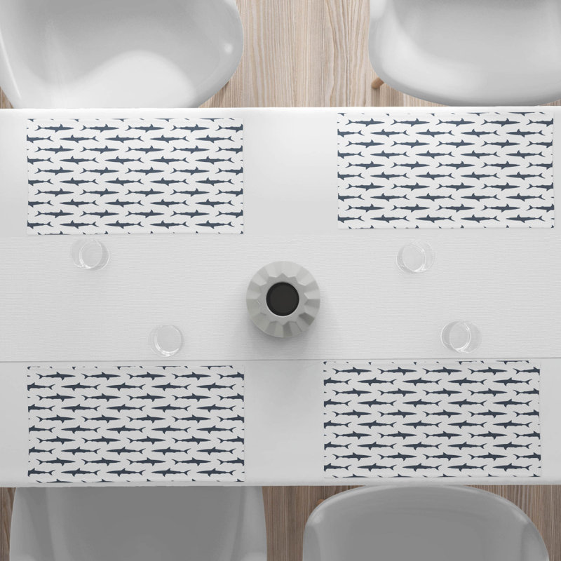 Récapitulatif 18,5" sea animaux