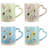 Stoneware Coffee Mug