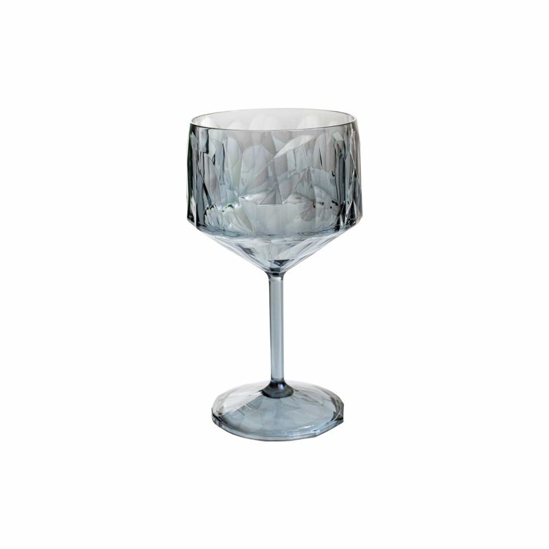 Superglass Handmade Cordial Glass