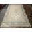 Hand Knotted Wool Oriental Rug