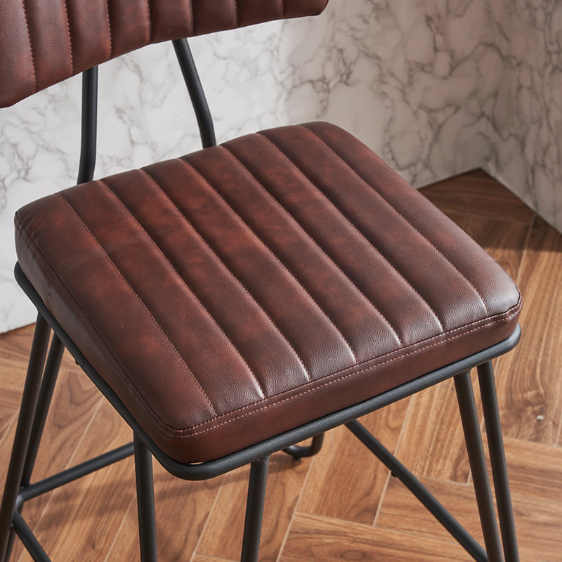Chaises de salle à manger 2 pièces