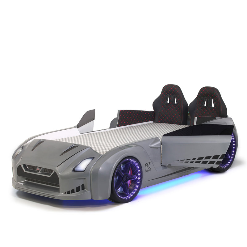 Aareon Kids Twin, Gray
