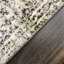Tapis à motif oriental brun Wisser-30911505