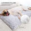 Matelas anti-dérapant pour animal de compagnie, 35 po x 23 po, gris-227254515