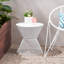 Table d'appoint pour patio Patio Nevada-647337003