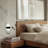 Chistina Modern LED Integrated LED Flush Mount Wall Sconce, Rectangle Vanity Light