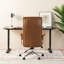 Chaise de bureau Tieson