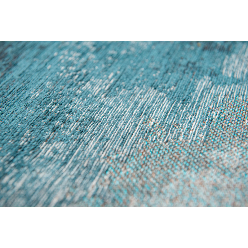 Abstract Area Rug, Rectangle 200 x 280cm