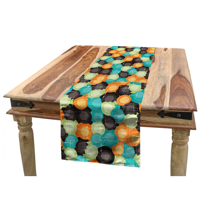 Table Runner, 72" x 16"