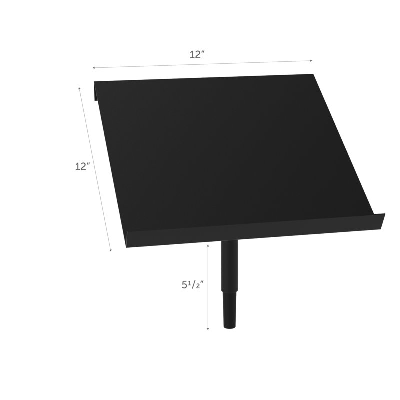 LabHand Laptop Mount