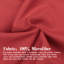 Drap plat en microfibre -86897138-86897141