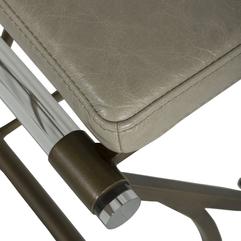 Flynn 26.5" Bar Stool
