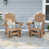 Teak is out of stock