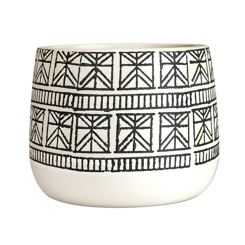 Delitha Pot Planter