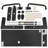 Murphy Bed Kit Twin Deluxe DIY Wall Bed Mechanical Hardware Kit Folding