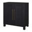 Oridatown 2 - Door Rectangle Accent Cabinet-1956781992