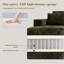 Canapé modulaire Boneless Cloud-629872873