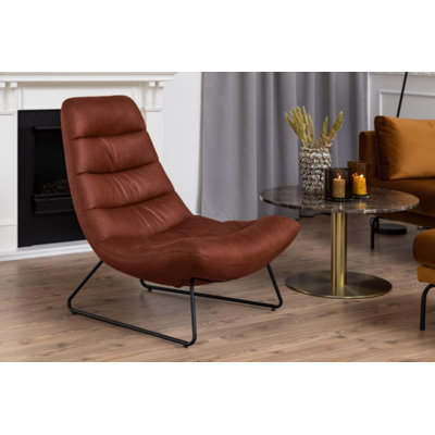Breonah Upholstered Accent Chair