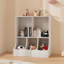 Berlon Brayden Studio Toy Organiser-1853636733