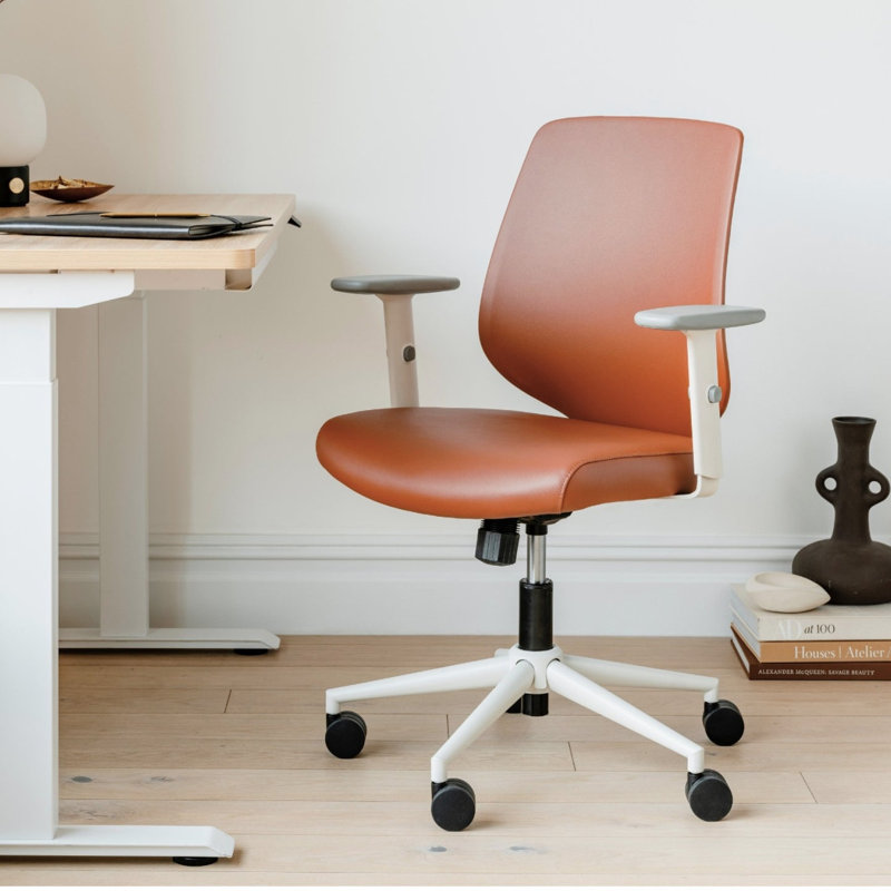 Daily Chair, Dune, White