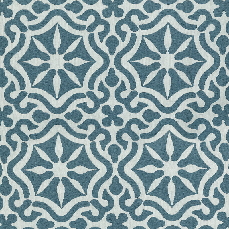 Fabric, Blue