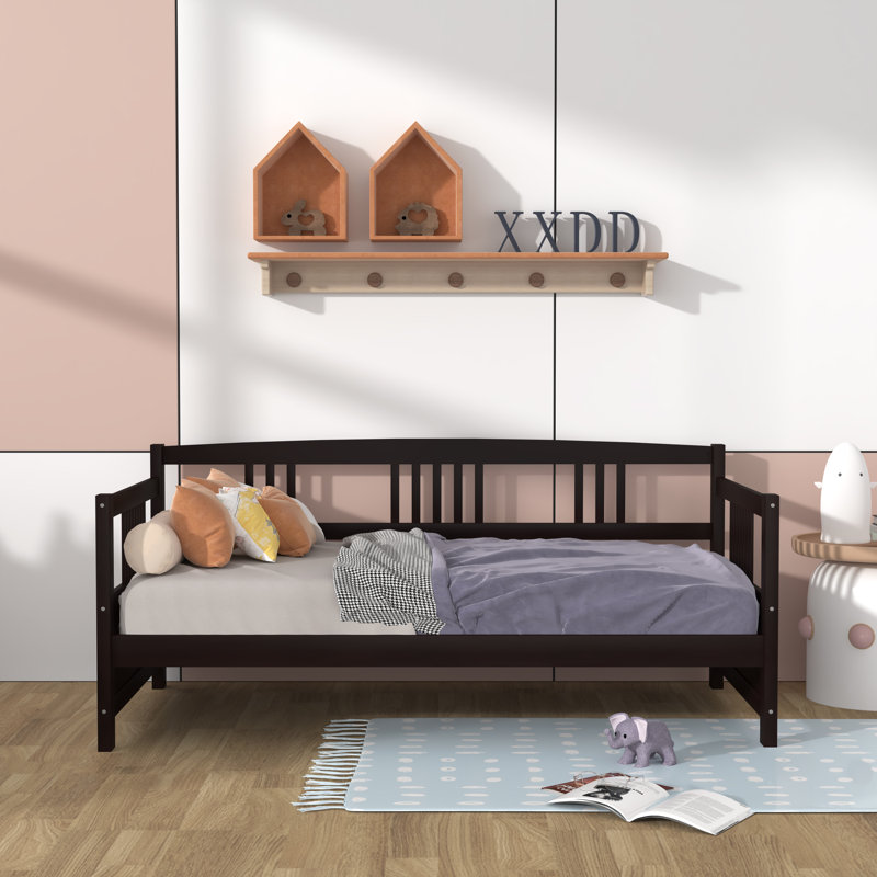 Lacheryl Daybed, Espresso