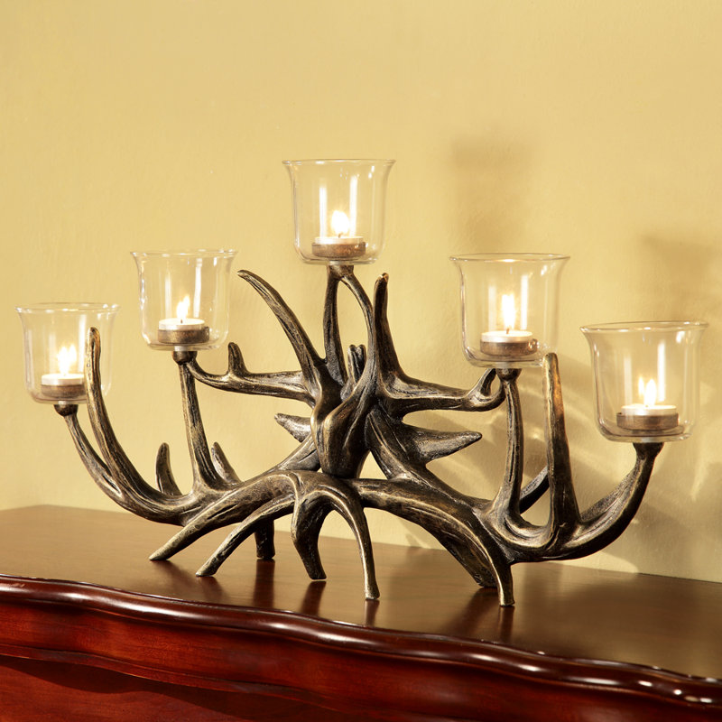 Candelabra