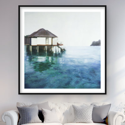 Dream Dream - Coastal Turquoise