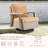 Lauma Outdoor Swivel Lounge Chair（Set of 2）-1218057573