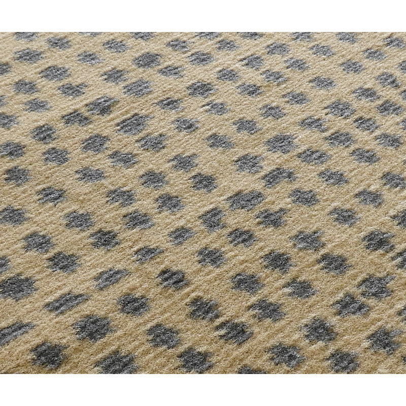 Tapis rouge Jaswani, Rectangle 8 pi x 10 pi