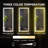 Gulesta Rectangle Wall Mirror-1646558651