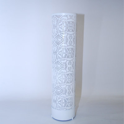 Chau 66cm Column Floor Lamp