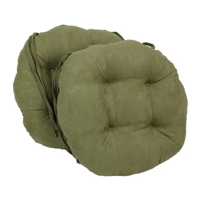 Coussin de chaise de salle à manger