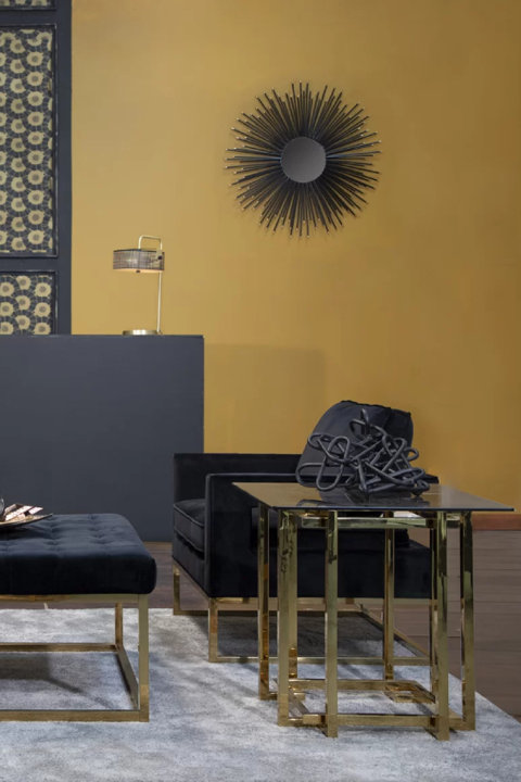 End Tables