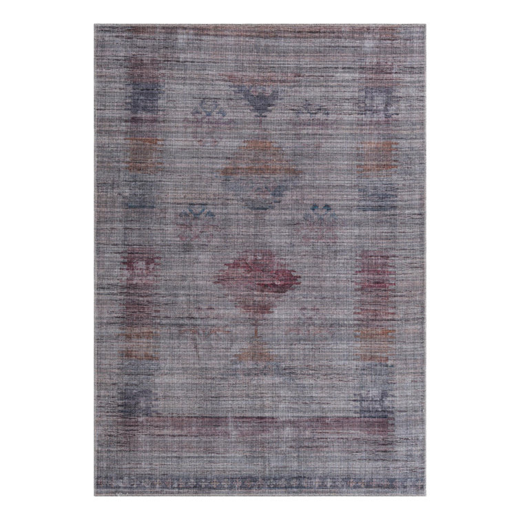 Sisu Striped Indoor Rug