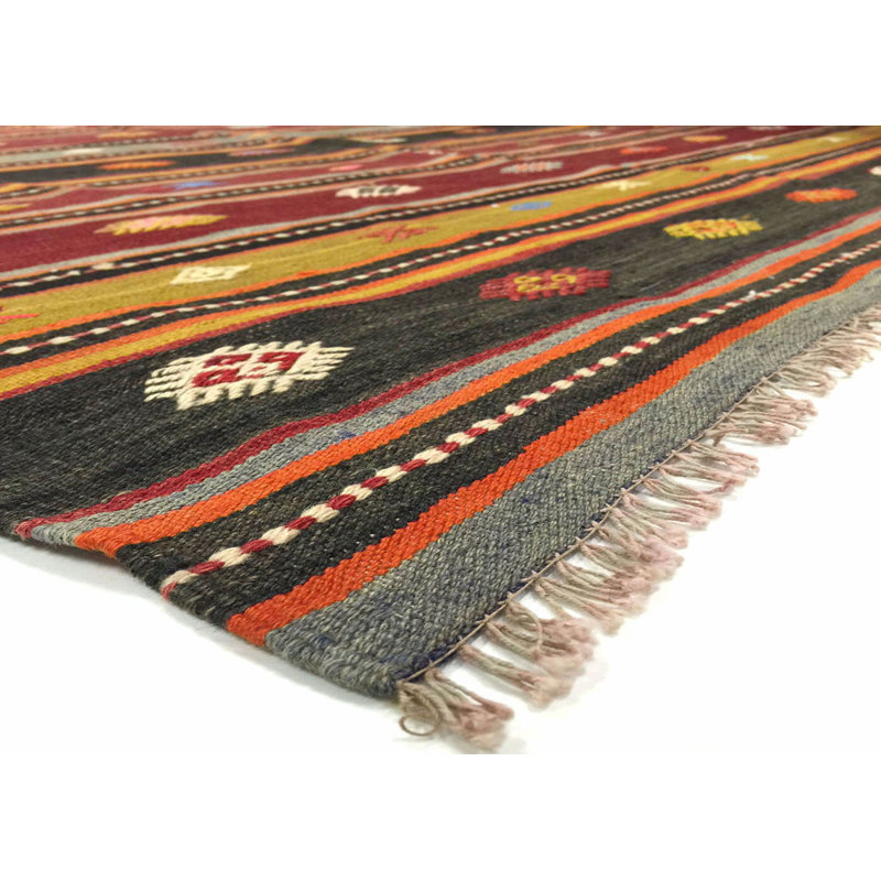 One-of-a-Kind 5'10" X 9'8" Area Rug