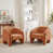 Chenille caramel est en rupture de stock