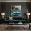 Art mural sur toile Hawaii-1464157892